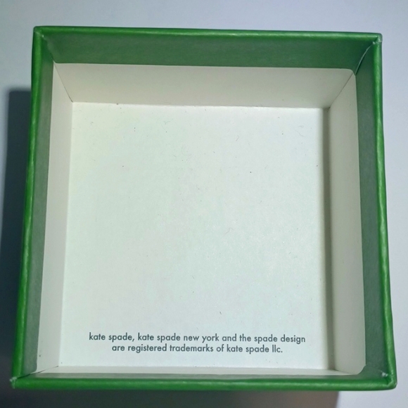 Kate Spade MSRP $69 Earrings NWT - Picture 12 of 12